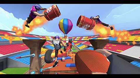 橄榄球大冲锋2中文版下载-橄榄球大冲锋2无限金币版下载v8.8