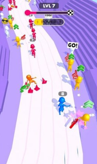 马拉松赛跑最新版下载-马拉松赛跑官方版下载v1.0.0