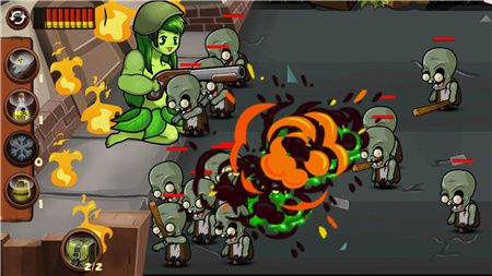 危城生存战下载-危城生存战游戏最新版下载v1.0