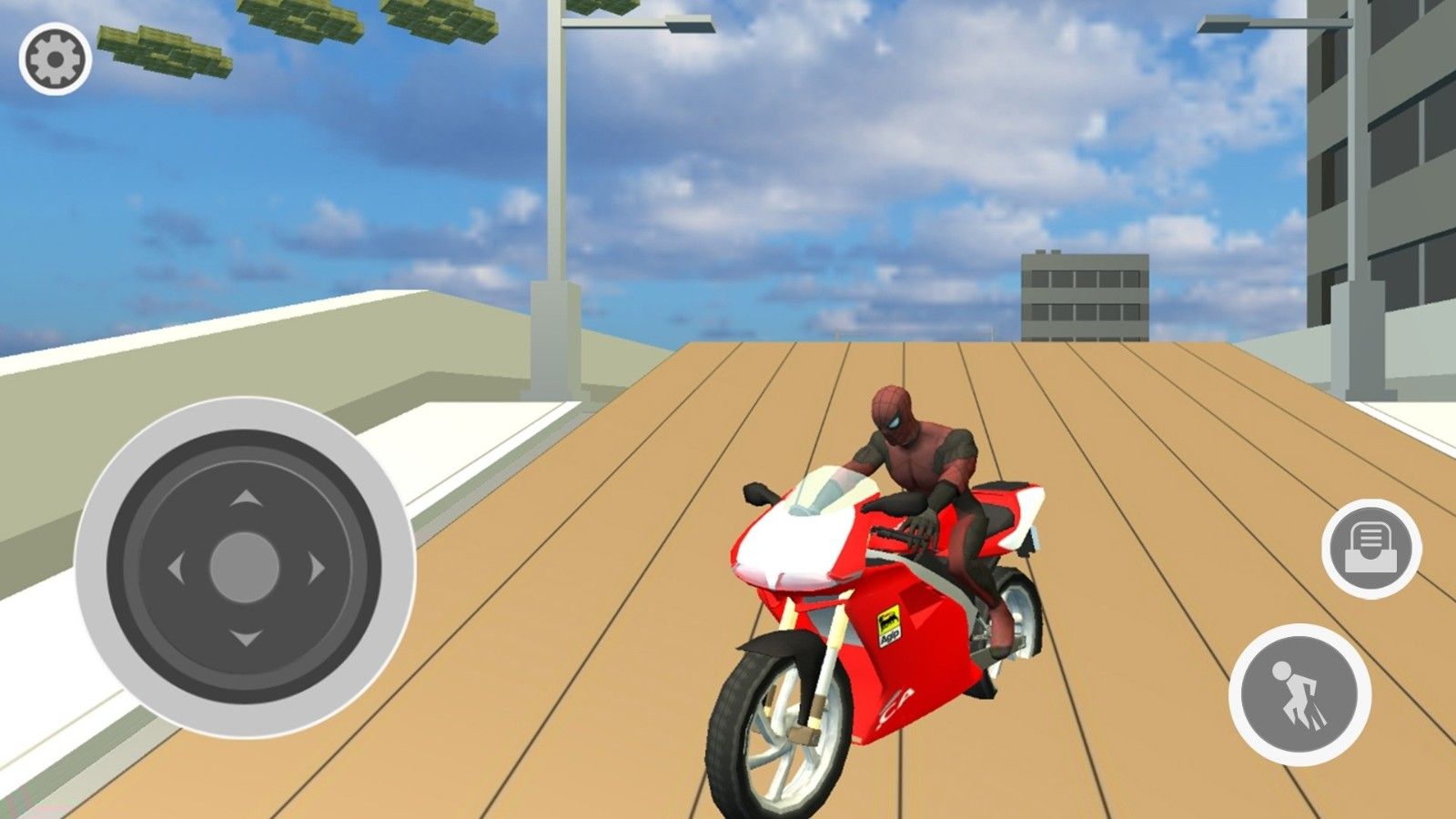 王牌闯关挑战赛安卓版下载-王牌闯关挑战赛最新版下载v1.0