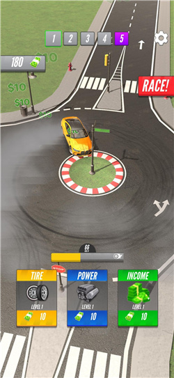 漂移制动下载安装-漂移制动手机版免费下载v0.34