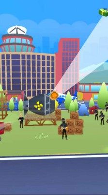 狙击合并下载-狙击合并官方版安卓最新下载v1.0