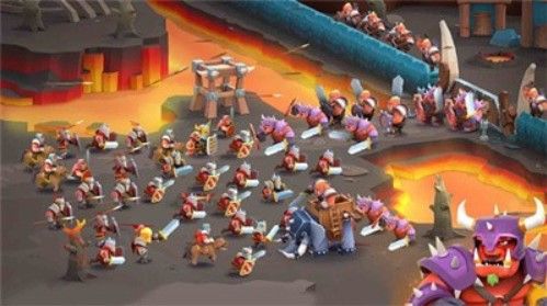 极限生存塔防下载-极限生存塔防游戏安卓最新版下载v306.1.0.3018