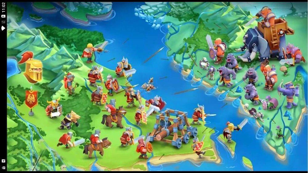 极限生存塔防下载-极限生存塔防游戏安卓最新版下载v306.1.0.3018