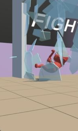 疯狂空手道游戏下载-疯狂空手道手机版下载v0.1.3