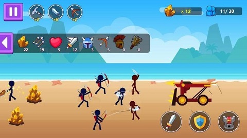 保护领主大人最新版下载-保护领主大人下载v1.2.3