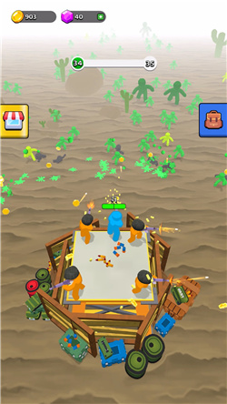 火柴人大作战战争手机版下载-火柴人大作战战争下载安装v1.0.0