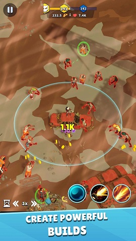 僵尸杀手塔防游戏下载-僵尸杀手塔防游戏官方版下载v0.2.16