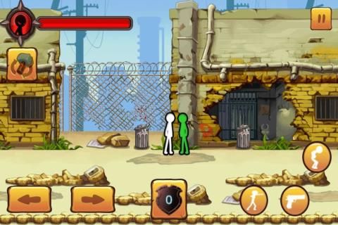 火柴人大乱斗双人版下载-火柴人大乱斗下载安装不用登陆v1.4.27.78714