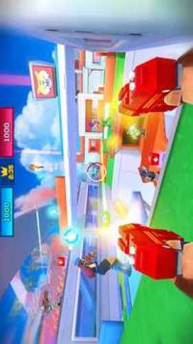 专业射手2022最新版下载-专业射手安卓版下载v3.2.0