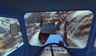 在线越野模拟器无限金币版下载-在线越野模拟器内置功能菜单下载v4.47