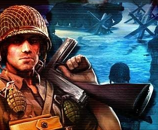 火线指令柏林破解版中文破解版下载-火线指令诺曼底无限金币版中文版下载v3.3.6