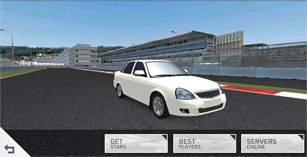 航程4(解锁车辆)下载-航程4游戏下载手机版下载v2.41