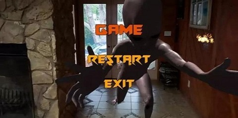 外星人狩猎AR手游下载-外星人狩猎AR安卓版下载v1.5