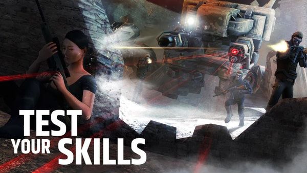 火线覆盖(火力掩护)下载-火线覆盖汉化无限金币下载v1.22.1