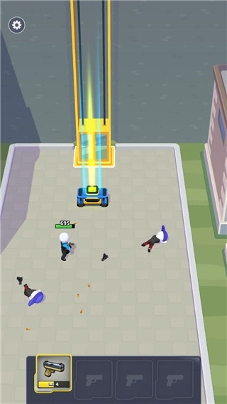 火柴人特工行动下载最新版本下载-火柴人特工行动无限钻石无限绿钞最新版下载v1.6.3