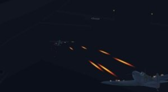 世界大战飞行模拟游戏下载-世界大战飞行模拟最新版下载v0.5