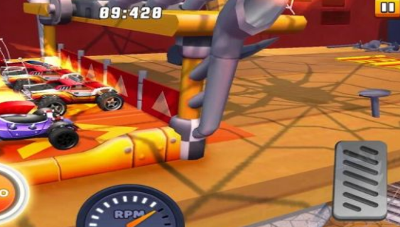 越野车竞速赛游戏下载-越野车竞速赛手机版下载v1.9.5