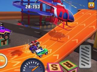 越野车竞速赛游戏下载-越野车竞速赛手机版下载v1.9.5