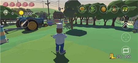 戴夫有枪安卓版下载-火山哥哥戴夫有枪游戏官方版下载v1.0