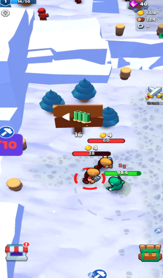 雪国幸存者手游下载-雪国幸存者官方版下载v3.0.7