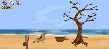 弹弓猎人下载-弹弓猎人手游安卓版下载v1.8