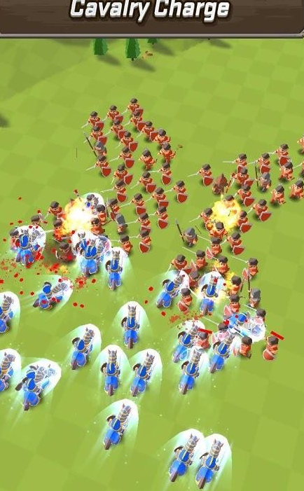 国王大战勇士传说游戏下载-国王大战勇士传说手机版下载v1.0.9