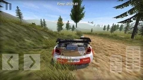 汽车冲刺竞速驾驶下载-汽车冲刺竞速驾驶最新安卓版下载v1.4