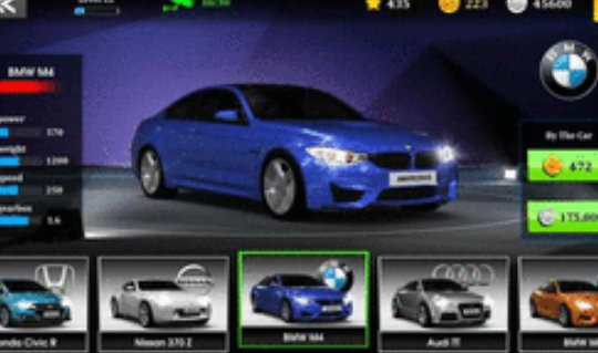 亡命飞车正式版下载-亡命飞车安卓版下载v1.12.8