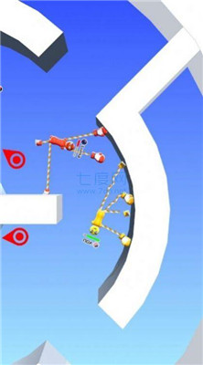 拉伸战斗机手机版下载-拉伸战斗机游戏下载v0.1