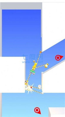 拉伸战斗机手机版下载-拉伸战斗机游戏下载v0.1