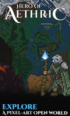 埃斯的世界下载-埃斯的世界官方手游安卓免费下载v1.0.65