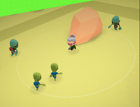 冒险家之星安卓正式版下载-冒险家之星下载最新2022v1.0.1