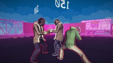 电视盒格斗场下载-电视盒格斗场TV Box Fight Aren游戏安卓下载v1.7