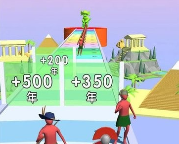 未来战士进化无限金币-未来战士进化无限金币免费广告免费v1.0