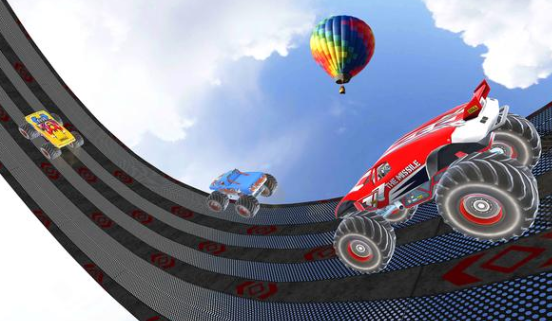 极速赛车挑战无限金币版下载-极速赛车挑战免广告下载v1.0.2