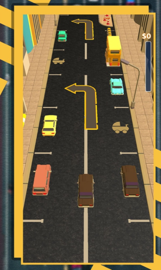 最强操控极速前进手游下载-最强操控极速前进最新版下载v1.0.1