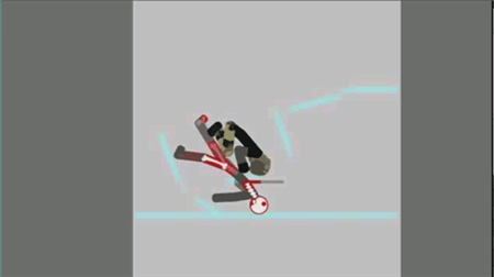 火柴人空翻5下载无广告-火柴人空翻5中文无限金币版下载v0.6