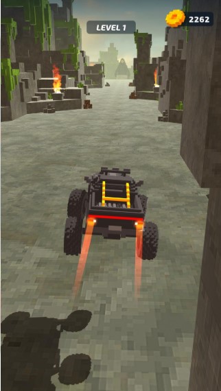 狂冲之路下载-狂冲之路游戏2022安卓最新下载v1.3.3