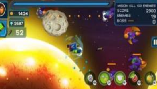 外星人射手游戏下载-外星人射手安卓版下载v1.0.6