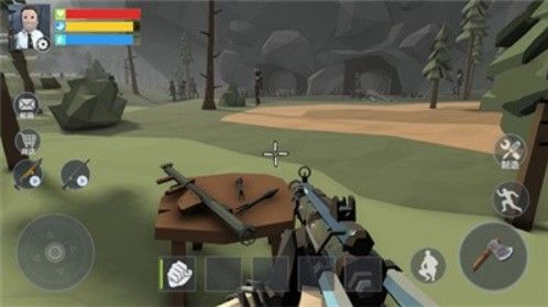 僵尸大本营下载-僵尸大本营手机版安卓最新下载v1.0