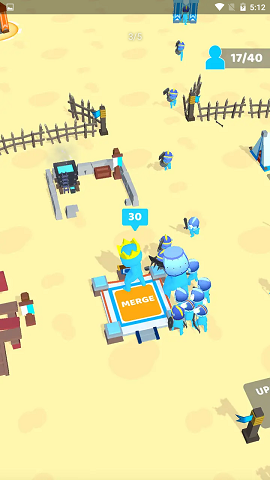 中世纪战争指挥官手机版下载-中世纪战争指挥官中文版下载v1.0