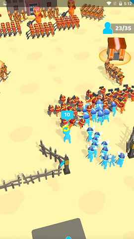 中世纪战争指挥官手机版下载-中世纪战争指挥官中文版下载v1.0