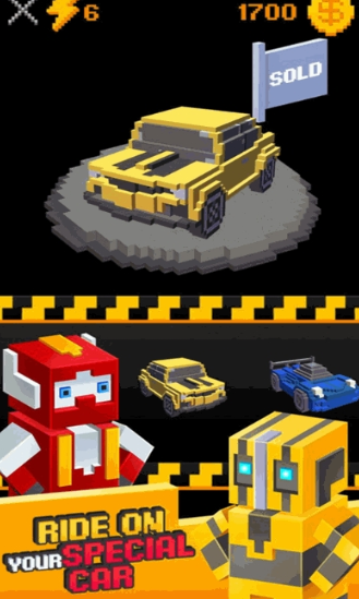 山路赛车安卓版下载-山路赛车最新版下载v1.0