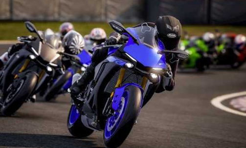 极速骑行4免费版下载-极速骑行4最新版下载v0.9