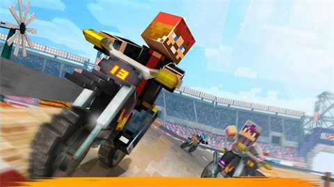 刺激飞跃摩托安卓版下载-刺激飞跃摩托手机版下载v306.1.0.3018