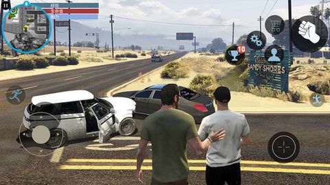 城市猎车英雄无限金币下载-城市猎车英雄内置菜单版下载V1.1