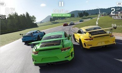 真实赛车4国际服下载-真实赛车4国际服官方版安卓最新下载v1.2.174708