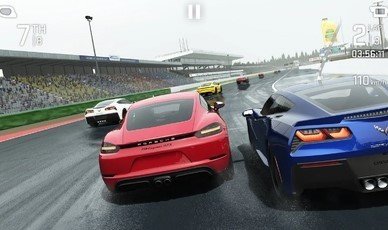 真实赛车4国际服下载-真实赛车4国际服官方版安卓最新下载v1.2.174708