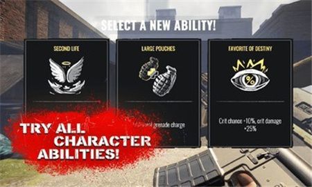 死亡锁链游戏中文版下载-死亡锁链汉化版中文下载v0.1.0